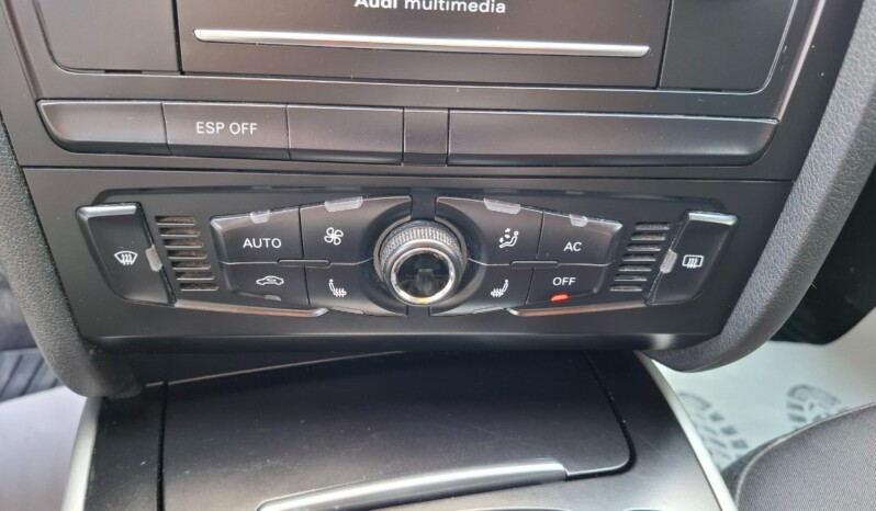 
AUDI A4 2.0 TDI ATTRACTION 2010 EURO 5 full									