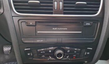 
AUDI A4 2.0 TDI ATTRACTION 2010 EURO 5 full								