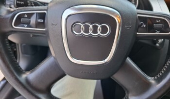 
AUDI A4 2.0 TDI ATTRACTION 2010 EURO 5 full								