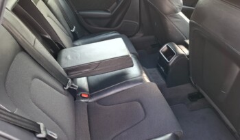 
AUDI A4 1.8 TFSI S-LINE SPORTPAKET 2011 / 2012 full								