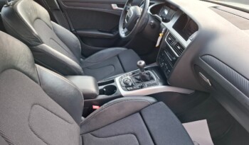 
AUDI A4 1.8 TFSI S-LINE SPORTPAKET 2011 / 2012 full								
