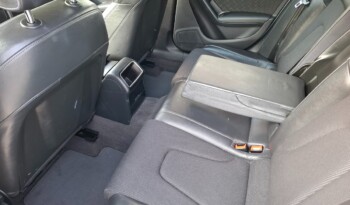 
AUDI A4 1.8 TFSI S-LINE SPORTPAKET 2011 / 2012 full								