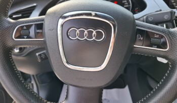 
AUDI A4 1.8 TFSI S-LINE SPORTPAKET 2011 / 2012 full								