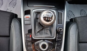 
AUDI A4 1.8 TFSI S-LINE SPORTPAKET 2011 / 2012 full								