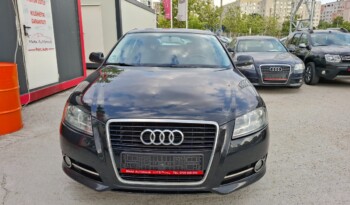 
AUDI A3 1.2 TSI ATTRACTION 2012 / 2013 full								