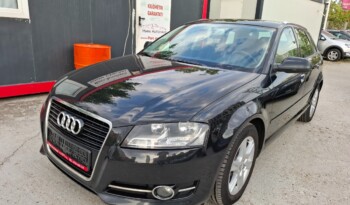 
AUDI A3 1.2 TSI ATTRACTION 2012 / 2013 full								
