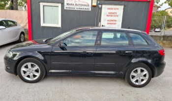 
AUDI A3 1.2 TSI ATTRACTION 2012 / 2013 full								