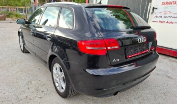 
AUDI A3 1.2 TSI ATTRACTION 2012 / 2013 full								