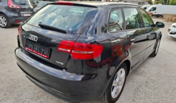 
AUDI A3 1.2 TSI ATTRACTION 2012 / 2013 full								