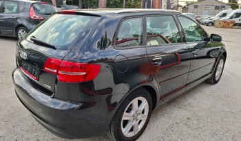 
AUDI A3 1.2 TSI ATTRACTION 2012 / 2013 full								