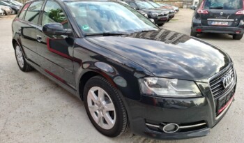 
AUDI A3 1.2 TSI ATTRACTION 2012 / 2013 full								