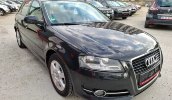
AUDI A3 1.2 TSI ATTRACTION 2012 / 2013 full								