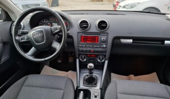 
AUDI A3 1.2 TSI ATTRACTION 2012 / 2013 full								