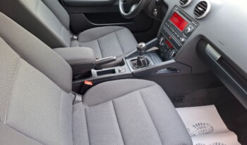 
AUDI A3 1.2 TSI ATTRACTION 2012 / 2013 full								
