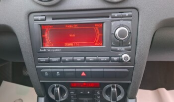 
AUDI A3 1.2 TSI ATTRACTION 2012 / 2013 full								