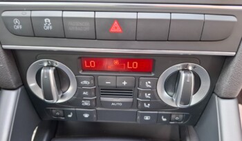 
AUDI A3 1.2 TSI ATTRACTION 2012 / 2013 full								
