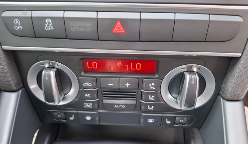 
AUDI A3 1.2 TSI ATTRACTION 2012 / 2013 full									