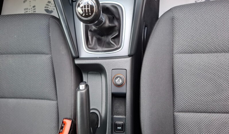 
AUDI A3 1.2 TSI ATTRACTION 2012 / 2013 full									