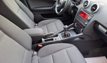 
AUDI A3 1.2 TSI ATTRACTION 2012 / 2013 full								