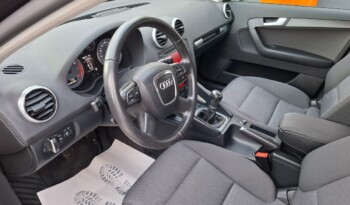 
AUDI A3 1.2 TSI ATTRACTION 2012 / 2013 full								