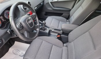 
AUDI A3 1.2 TSI ATTRACTION 2012 / 2013 full								