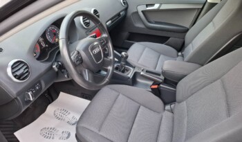
AUDI A3 1.2 TSI ATTRACTION 2012 / 2013 full								
