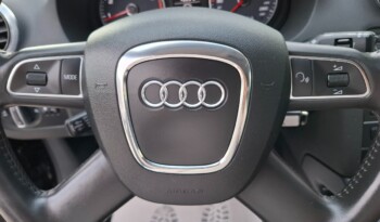 
AUDI A3 1.2 TSI ATTRACTION 2012 / 2013 full								