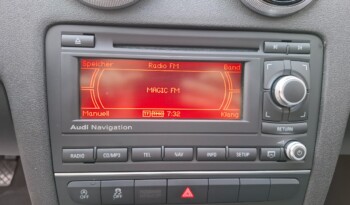 
AUDI A3 1.2 TSI ATTRACTION 2012 / 2013 full								