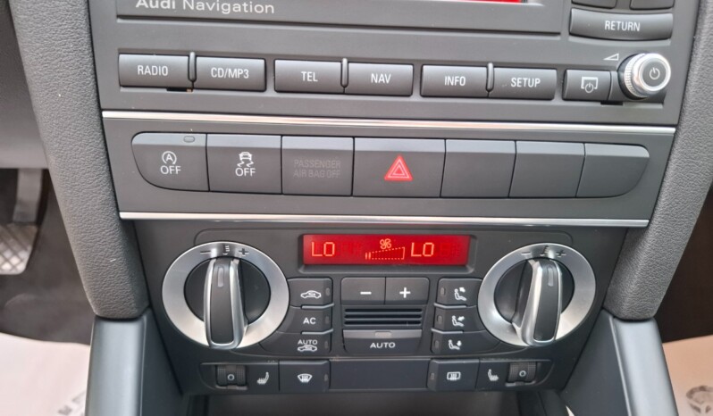 
AUDI A3 1.2 TSI ATTRACTION 2012 / 2013 full									