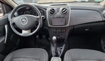 
DACIA LOGAN MCV 0.9 TCE PRESTIGE 2014 full								