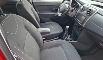 
DACIA LOGAN MCV 0.9 TCE PRESTIGE 2014 full								