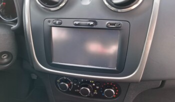 
DACIA LOGAN MCV 0.9 TCE PRESTIGE 2014 full								