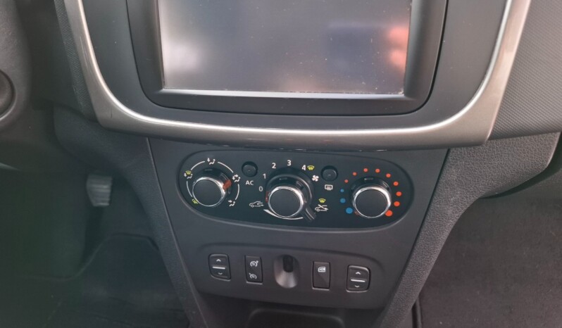 
DACIA LOGAN MCV 0.9 TCE PRESTIGE 2014 full									