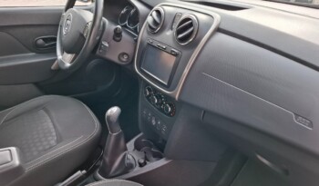 
DACIA LOGAN MCV 0.9 TCE PRESTIGE 2014 full								
