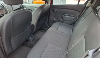 
DACIA LOGAN MCV 0.9 TCE PRESTIGE 2014 full								