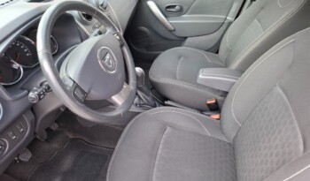 
DACIA LOGAN MCV 0.9 TCE PRESTIGE 2014 full								