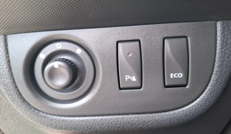 
DACIA LOGAN MCV 0.9 TCE PRESTIGE 2014 full									