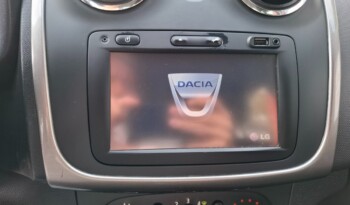 
DACIA LOGAN MCV 0.9 TCE PRESTIGE 2014 full								