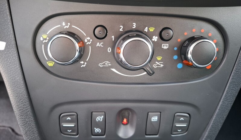 
DACIA LOGAN MCV 0.9 TCE PRESTIGE 2014 full									