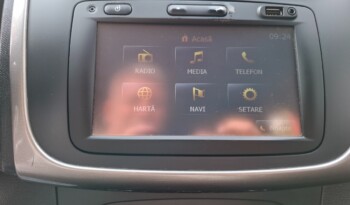 
DACIA LOGAN MCV 0.9 TCE PRESTIGE 2014 full								