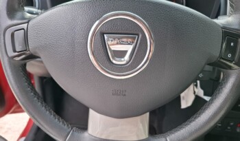 
DACIA LOGAN MCV 0.9 TCE PRESTIGE 2014 full								