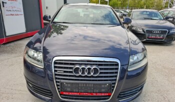 
AUDI A6 2.0 TDI ATTRACTION 2010 EURO 5 full								
