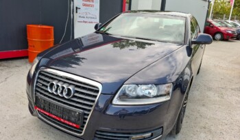 
AUDI A6 2.0 TDI ATTRACTION 2010 EURO 5 full								