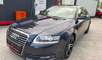 
AUDI A6 2.0 TDI ATTRACTION 2010 EURO 5 full								