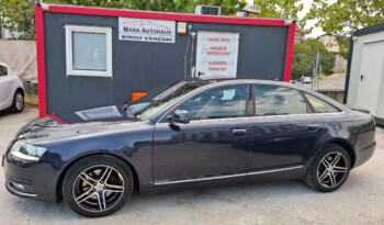 
AUDI A6 2.0 TDI ATTRACTION 2010 EURO 5 full								