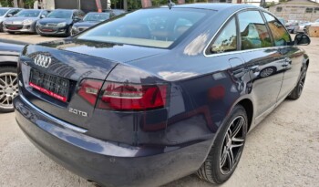 
AUDI A6 2.0 TDI ATTRACTION 2010 EURO 5 full								