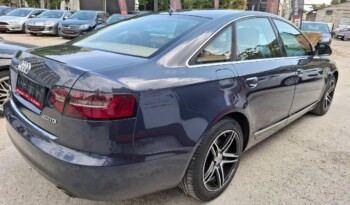 
AUDI A6 2.0 TDI ATTRACTION 2010 EURO 5 full								