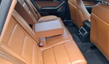 
AUDI A6 2.0 TDI ATTRACTION 2010 EURO 5 full								