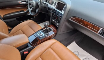 
AUDI A6 2.0 TDI ATTRACTION 2010 EURO 5 full								