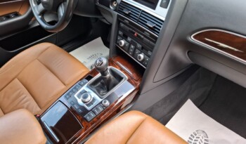 
AUDI A6 2.0 TDI ATTRACTION 2010 EURO 5 full								